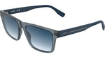 038 - TRANSPARENT GREY / 