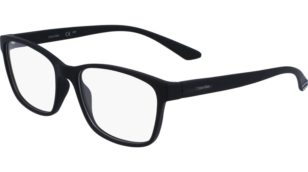 002 - MATTE BLACK