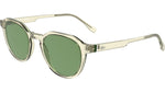 750 - TRANSPARENT YELLOW / 