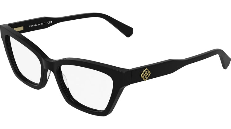 001 - BLACK