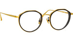 001 - YELLOW GOLD/BLACK