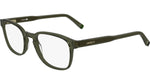 275 - TRANSPARENT KHAKI / 