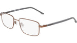 206 - SATIN BROWN / 