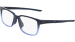 418 - MIDNIGHT NAVY/LIGHT THISTLE FA / 