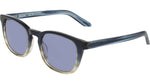 423 - NAVY HORN GRADIENT/LL NAVY / 