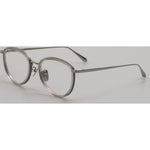 003 - TRUFFLE/ WHITE GOLD / 