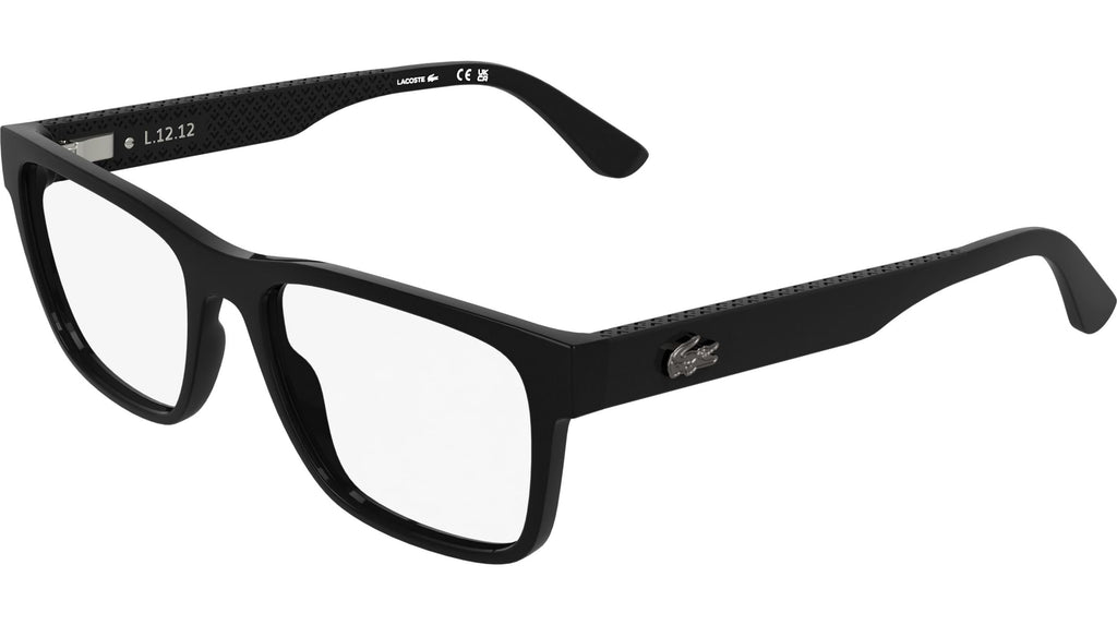 001 - BLACK