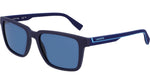 424 - MATTE BLUE / 