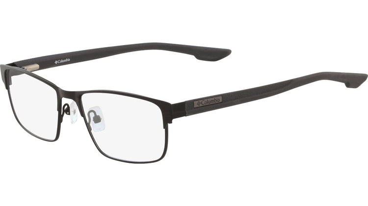 002 - SATIN BLACK