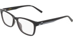 001 - CRYSTAL BLACK / 