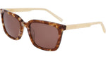 243 - IRIDESCENT HONEY TORTOISE / 