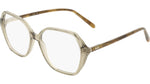 321 - TRANSPARENT OLIVE / 