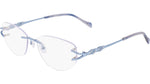 407 - LIGHT BLUE
