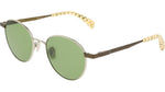 046 - SEMIMATTE SILVER / 