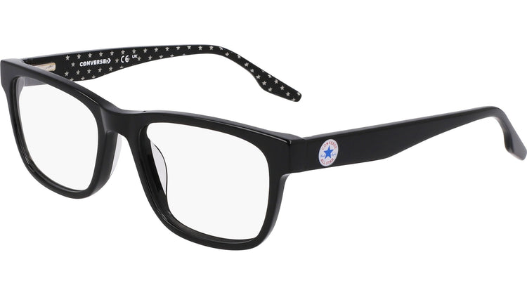001 - BLACK