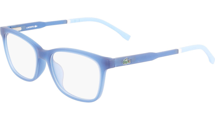 424 - MATTE BLUE LUMI