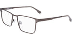 033 - MATTE GUNMETAL / 