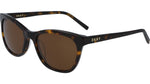 237 - DARK TORTOISE / 