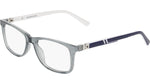 020 - GREY CRYSTAL / 
