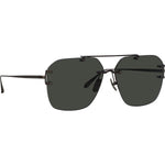 003 - EBONYMATT NICKEL/ GREY / 