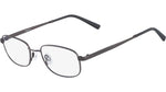 033 - GUNMETAL / 