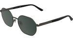 072 - MATTE DARK GUNMETAL / 
