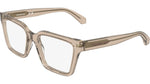 208 - TRANSPARENT BROWN TO VIOLET / 