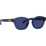 003 - NAVY/ LIGHT GOLD/ NAVY / 
