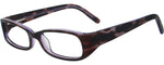 201 - TORTOISE PLUM / 