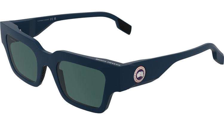 424 - MATTE BLUE