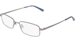 072 - SATIN GUNMETAL