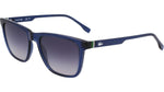 410 - TRANSPARENT BLUE / 