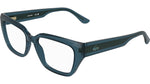 410 - TRANSPARENT BLUE / 