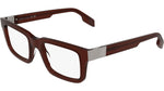 601 - TRANSPARENT BURGUNDY / 