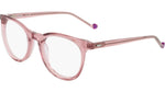 610 - DUSTY ROSE / 