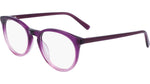 510 - PLUM GRADIENT / 