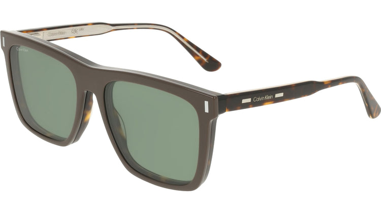 206 - BROWN/HAVANA