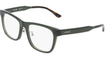 301 - TRANSPARENT GREEN / 