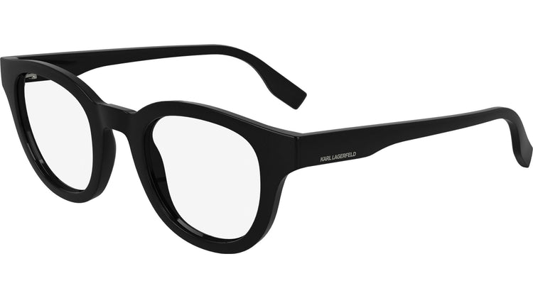 001 - BLACK