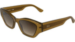 214 - TRANSPARENT BROWN / 