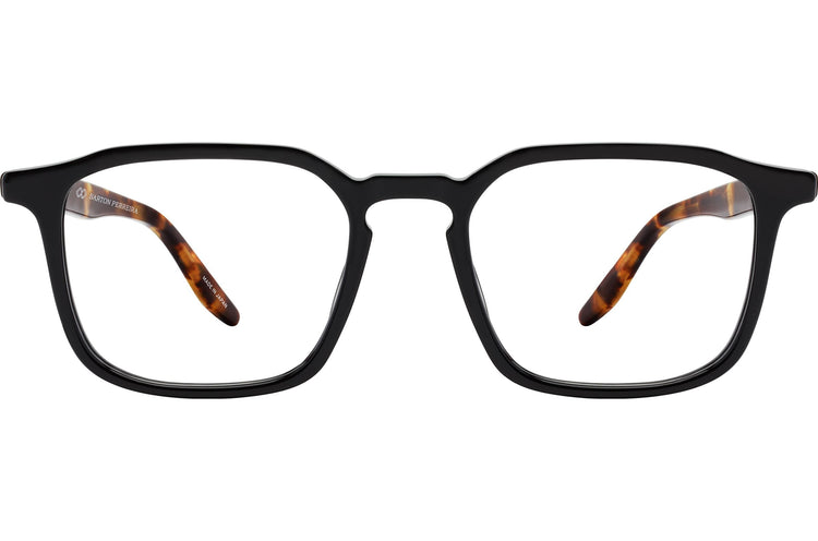 Barton Perreira Raymond