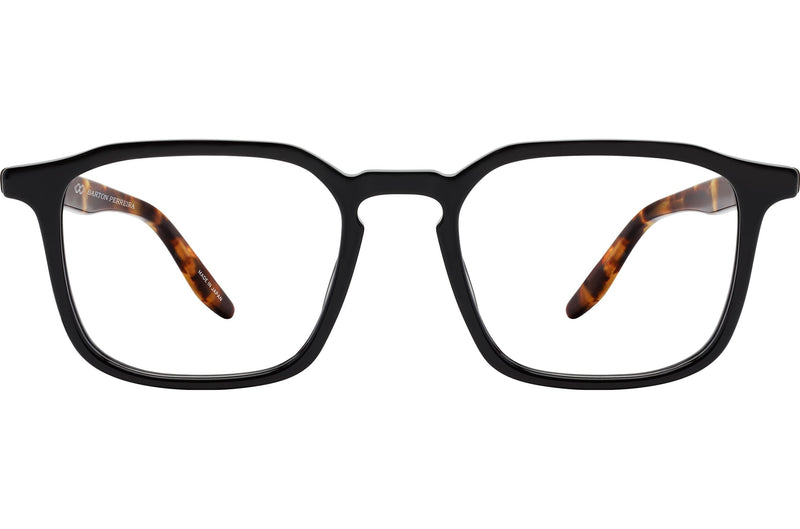 Black / Chestnut / Demo