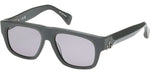 20A - Shiny Grey / smoke