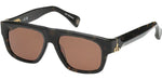 52E - Dark Havana / brown