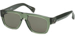 96N - Shiny Dark Green / green