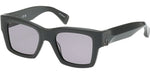 20A - Shiny Grey / smoke