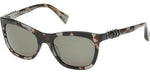 20N - Grey/Havana / green