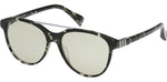 98N - Dark Green/Havana / green