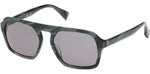 63A - Black Horn / smoke