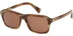 62E - Light Brown/Horn / brown